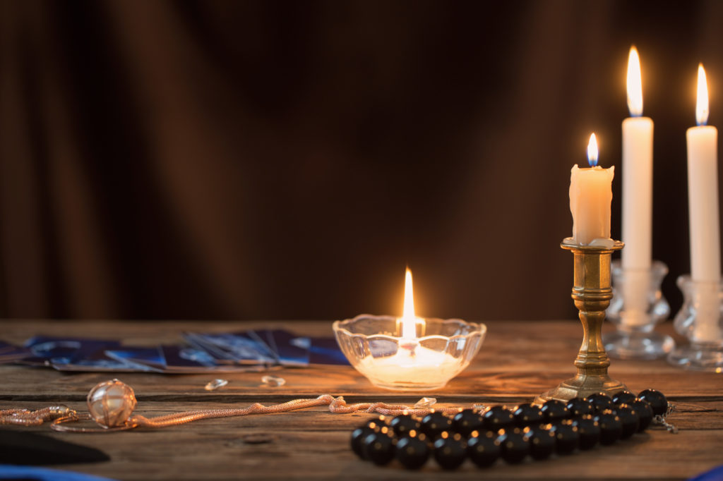 How Do Intention Candles Work? - Candle Magic