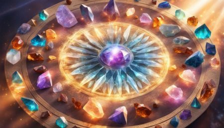 Crystal Energy