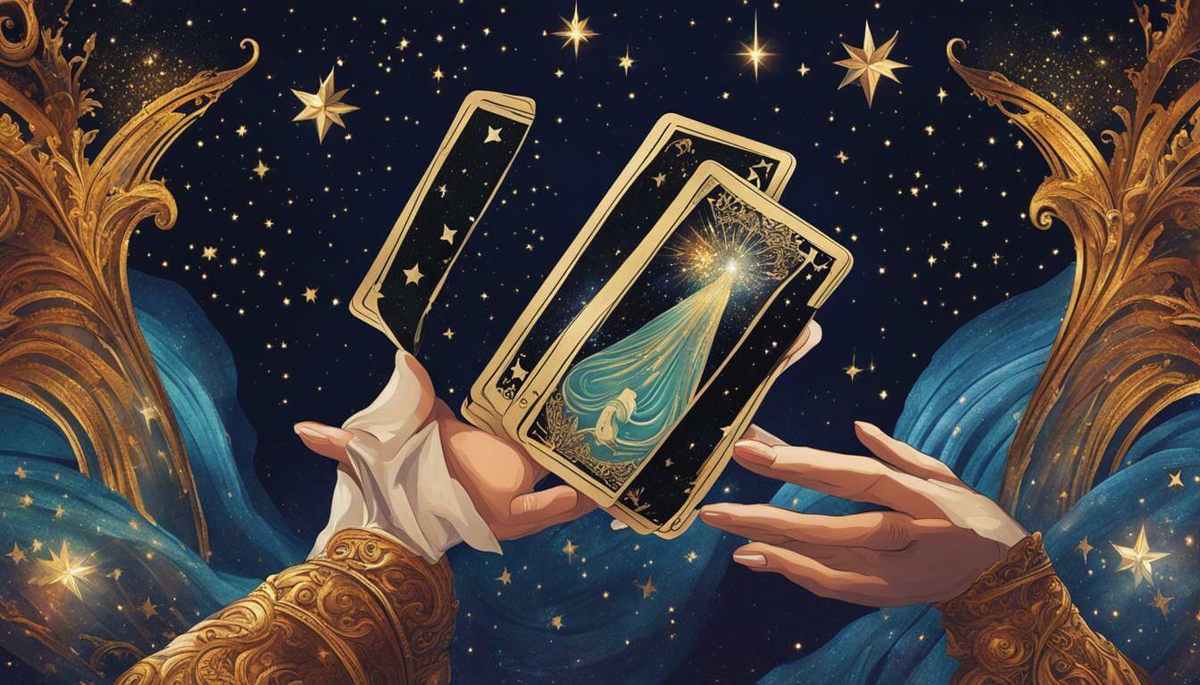 Tarot Deck Reviews