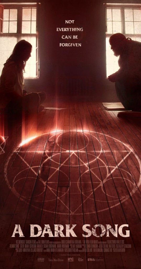 10 Best Movies About The Occult Practice - best occult movies - Tarot Cards