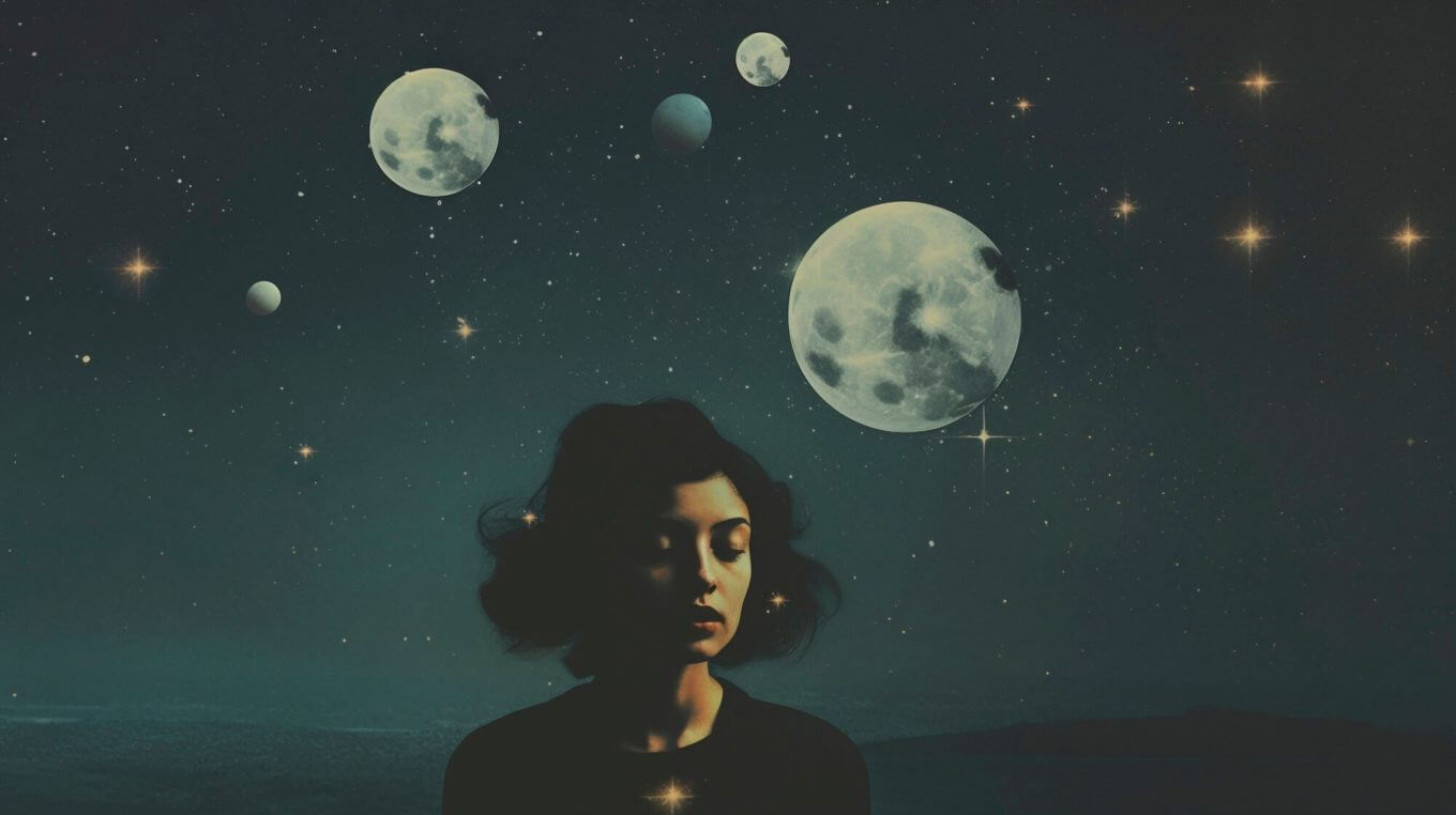 The Moon Phase Soulmate Trend: Read or Fad? - moon phases soulmate - Infinite Potential